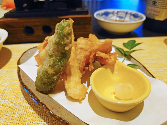 Saryo Hanatoki photo 3