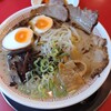 ラーメン　赤組