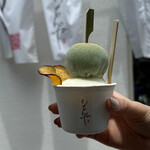 いもんね 伊勢内宮前本店 - 