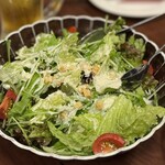 洋食酒場G10 - サラダ