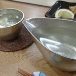 炭火焼鳥 おんどり - あべ