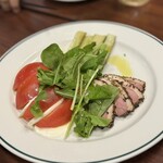 洋食酒場G10 - 前菜