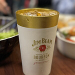 洋食酒場G10 - ハイボール