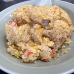 光楽 - チャーハン