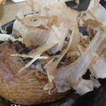 炭火焼鳥 おんどり - しいたけ串