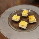 洋食酒場G10 - デザート