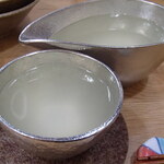 炭火焼鳥 おんどり - たかちよ