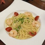 洋食酒場G10 - パスタ