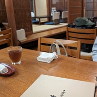 そば会席 立会川 吉田家 - 