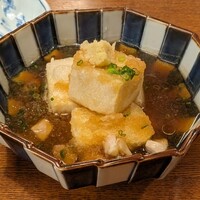 そば会席 立会川 吉田家 - 