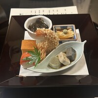 神楽坂 前田 - 