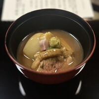 神楽坂 前田 - 