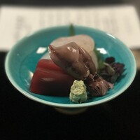 神楽坂 前田 - 