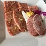 游玄亭 ホテルニューオータニ大阪店 - 