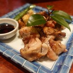 居酒屋たけ政 - 