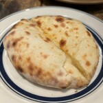 グルガオン - チーズクルチャ