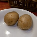 ボンナペティ - 