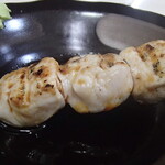 炭火焼鳥 おんどり - ささみわさび