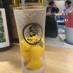 京都スタンド きよきよ - 