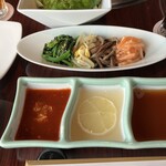 游玄亭 ホテルニューオータニ大阪店 - 