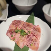 老舗精肉店直送 千種焼肉 飛騨牛の奴隷 千種店 - 