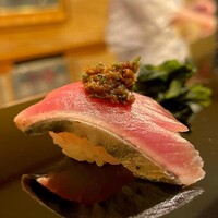 寿司 もり田 - 