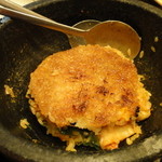 焼肉寿々苑 - 石焼ビビンバ