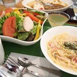 Cafe クローバー - 