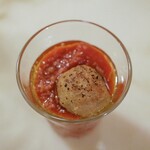 ピッツェリア・ロマーナ・イル・ペンティート - 