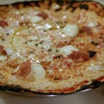 ピッツェリア・ロマーナ・イル・ペンティート - 