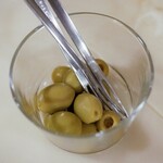 ピッツェリア・ロマーナ・イル・ペンティート - 