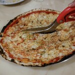 ピッツェリア・ロマーナ・イル・ペンティート - 