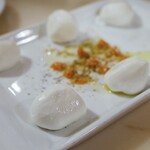 ピッツェリア・ロマーナ・イル・ペンティート - 