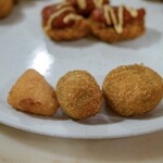 ピッツェリア・ロマーナ・イル・ペンティート - 