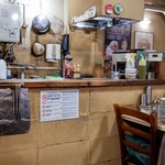 ピッツェリア・ロマーナ・イル・ペンティート - 