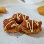 ピッツェリア・ロマーナ・イル・ペンティート - 