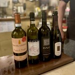 ピッツェリア・ロマーナ・イル・ペンティート - 