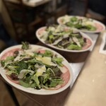 ピッツェリア・ロマーナ・イル・ペンティート - 