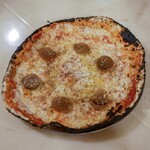 ピッツェリア・ロマーナ・イル・ペンティート - 