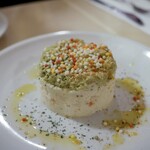 ピッツェリア・ロマーナ・イル・ペンティート - 