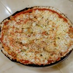 ピッツェリア・ロマーナ・イル・ペンティート - 