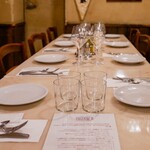 ピッツェリア・ロマーナ・イル・ペンティート - 