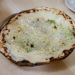 ピッツェリア・ロマーナ・イル・ペンティート - 