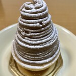 デザートランドりんごの木 - 