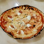 ピッツェリア・ロマーナ・イル・ペンティート - 