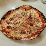 ピッツェリア・ロマーナ・イル・ペンティート - 