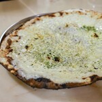 ピッツェリア・ロマーナ・イル・ペンティート - 