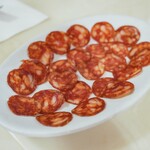 ピッツェリア・ロマーナ・イル・ペンティート - 