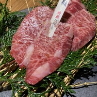 炭火焼肉 牛仁 一番町本店 - 