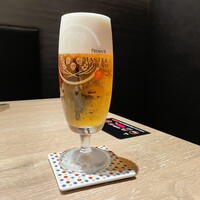 焼肉 よいん - マスターズドリーム